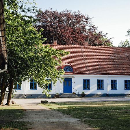 Aespoegarden Bed & Breakfast Klagstorp エクステリア 写真