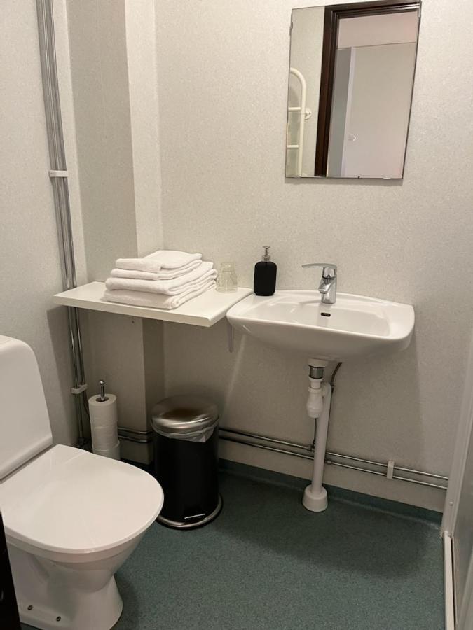 Aespoegarden Bed & Breakfast Klagstorp エクステリア 写真