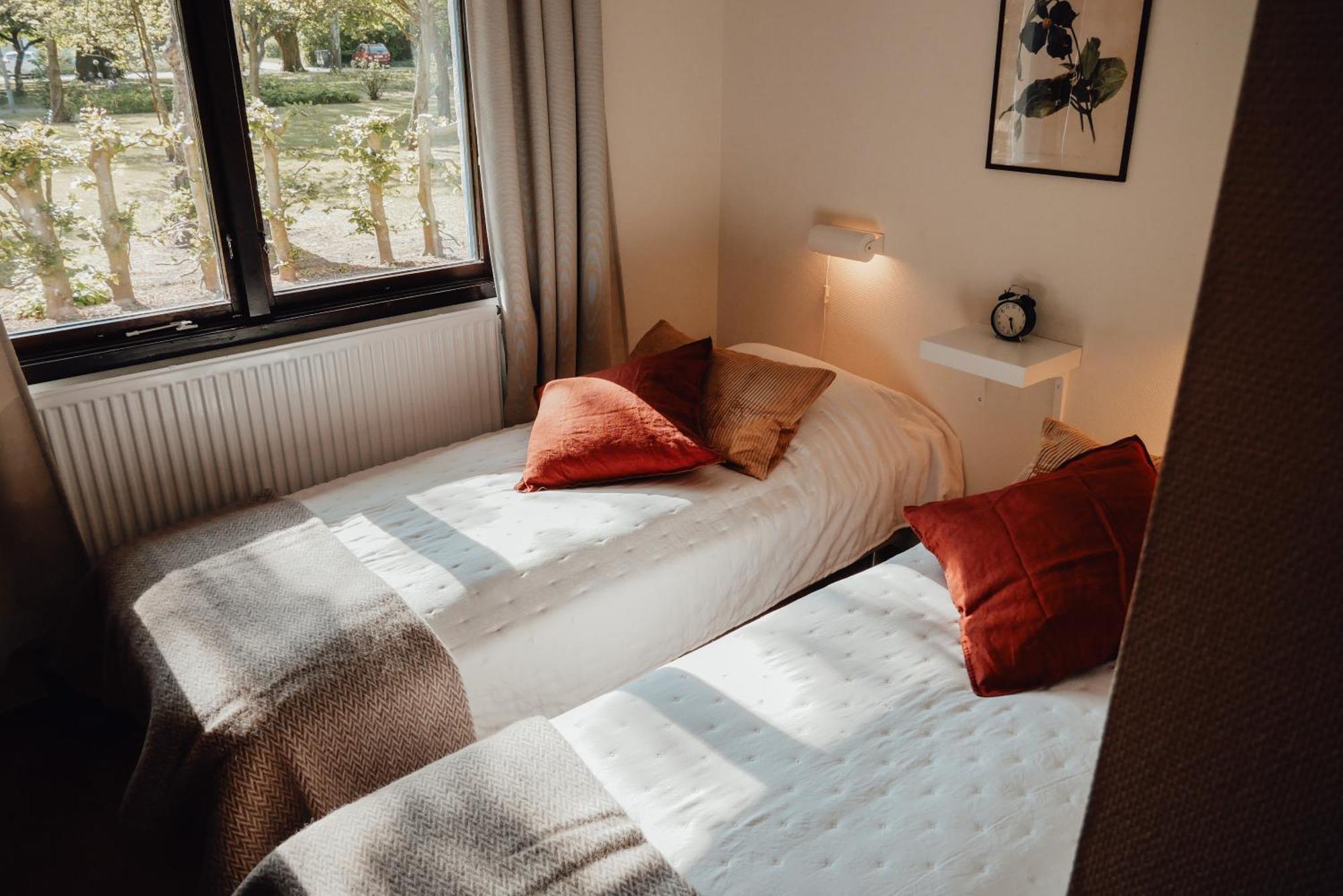 Aespoegarden Bed & Breakfast Klagstorp エクステリア 写真