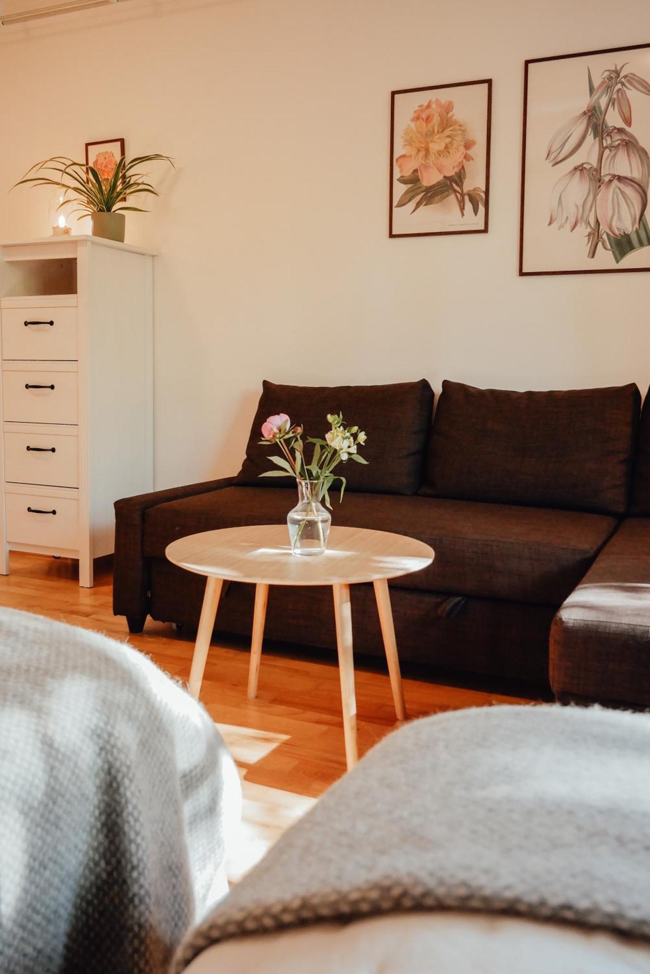 Aespoegarden Bed & Breakfast Klagstorp エクステリア 写真