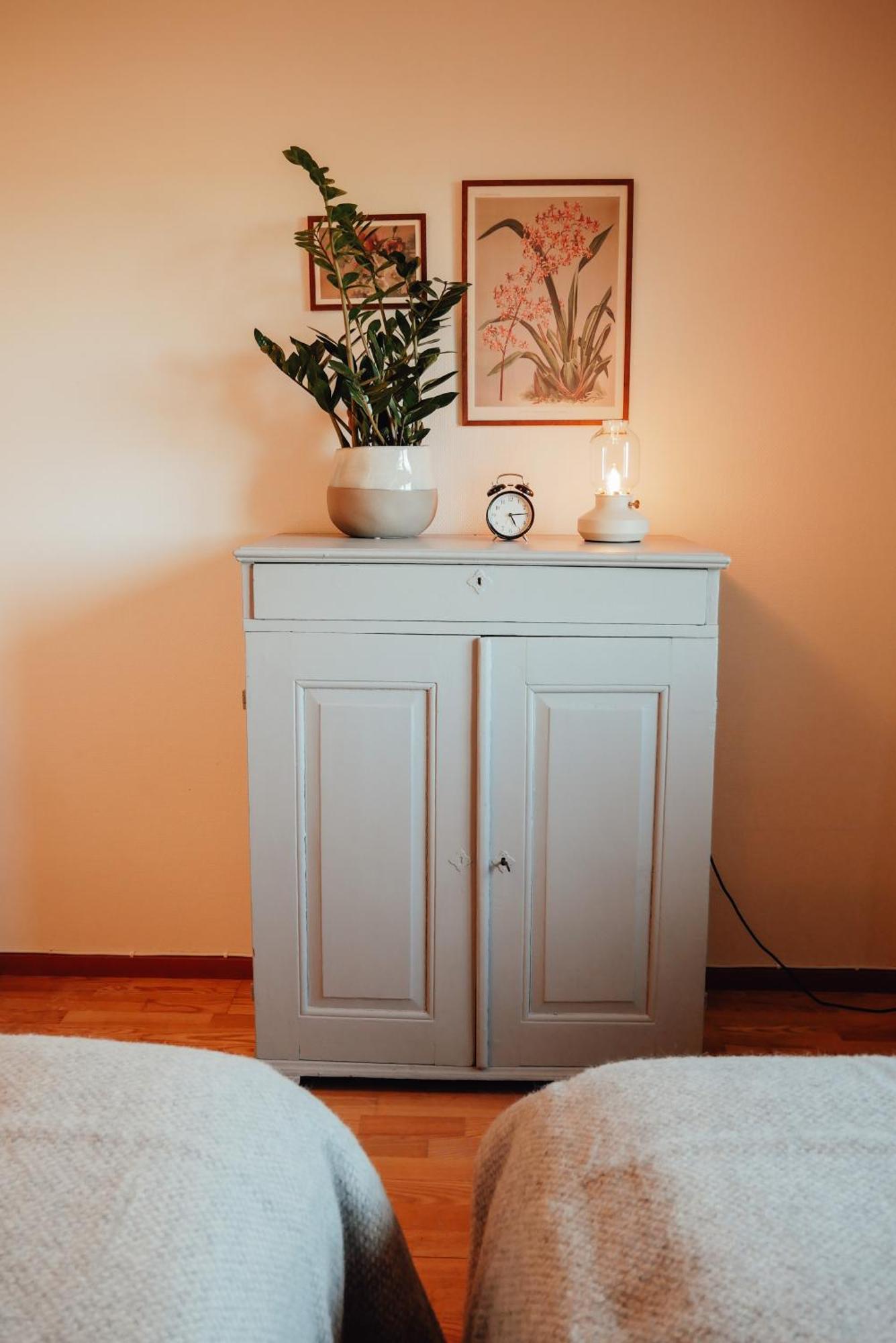 Aespoegarden Bed & Breakfast Klagstorp エクステリア 写真