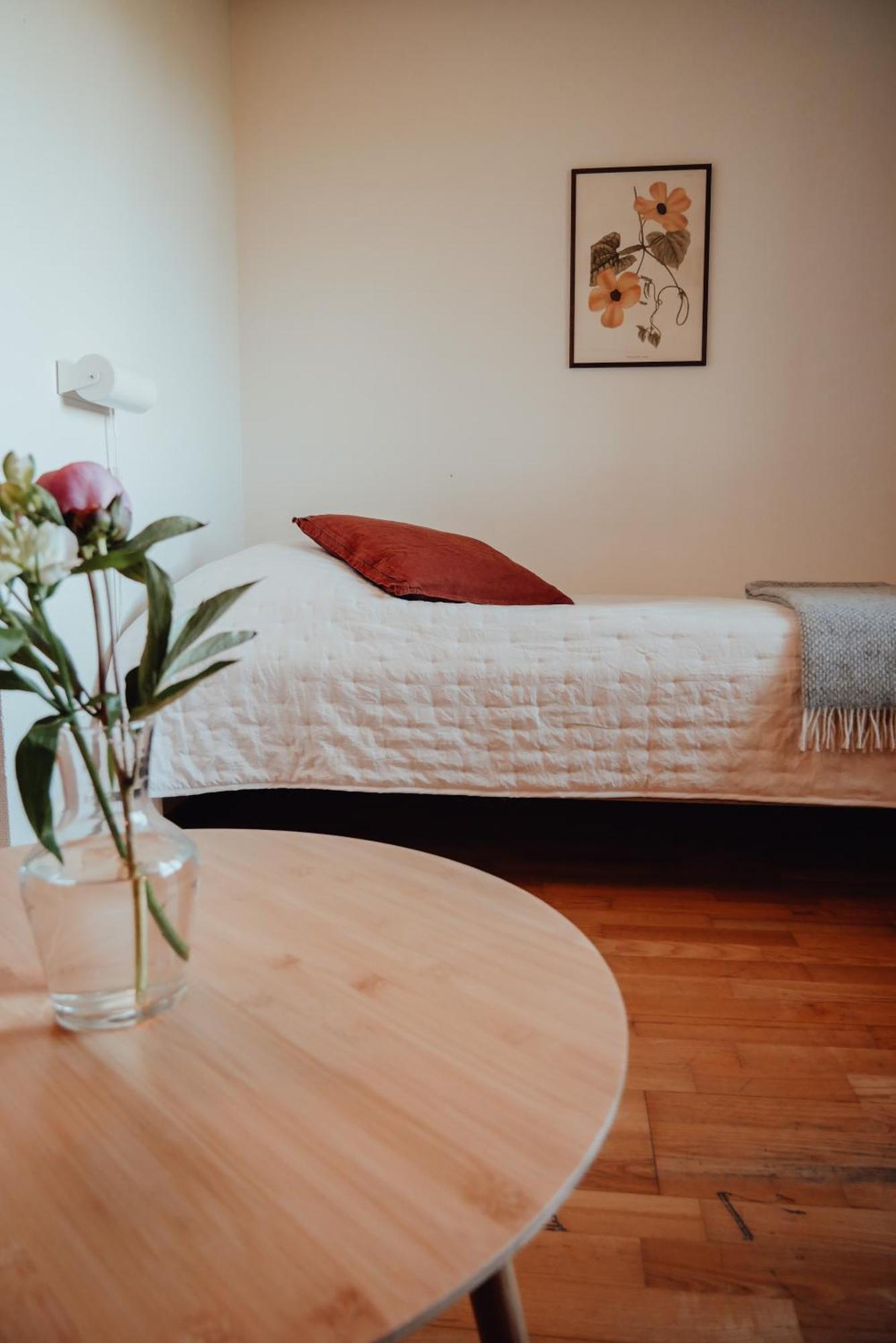 Aespoegarden Bed & Breakfast Klagstorp エクステリア 写真