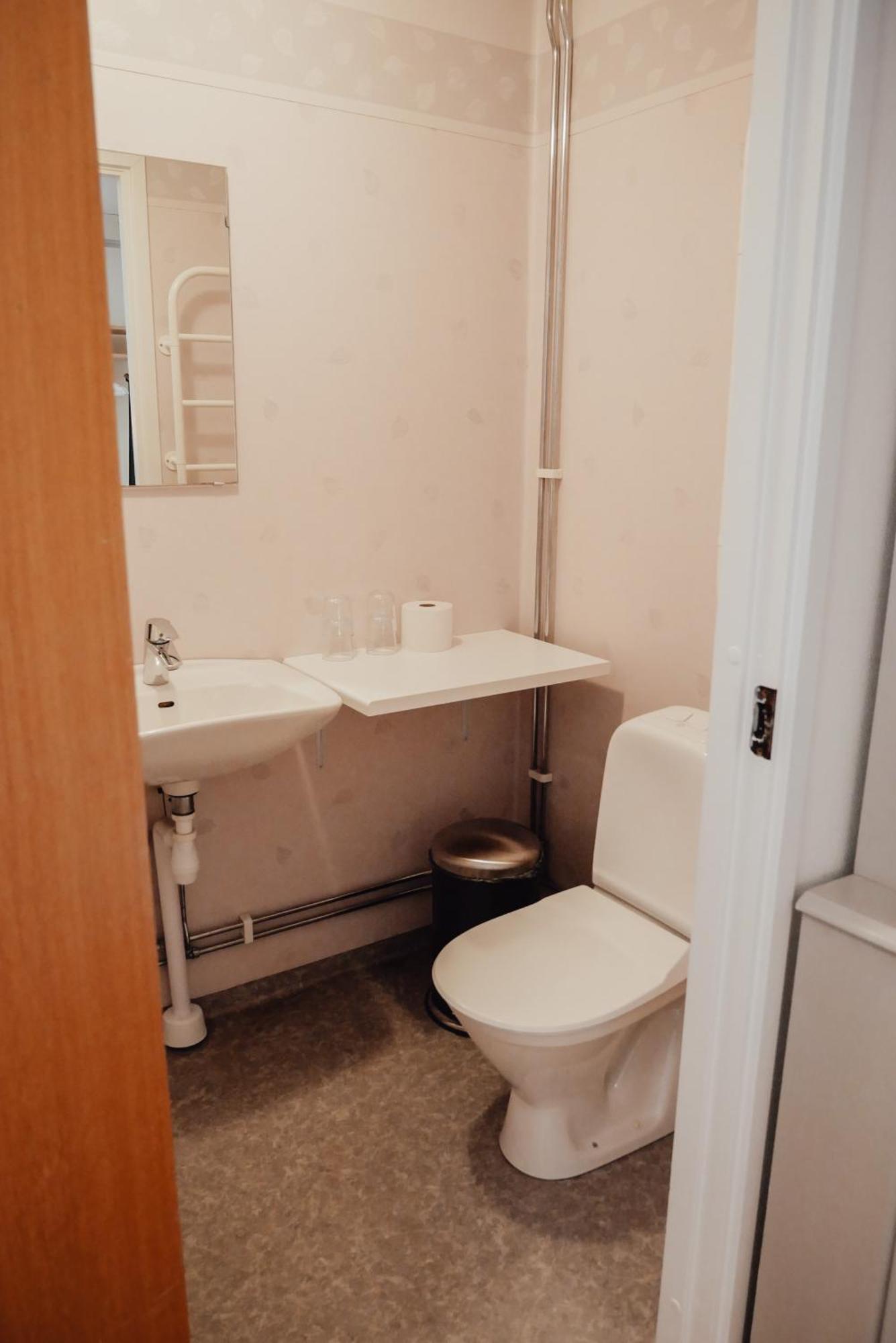 Aespoegarden Bed & Breakfast Klagstorp エクステリア 写真
