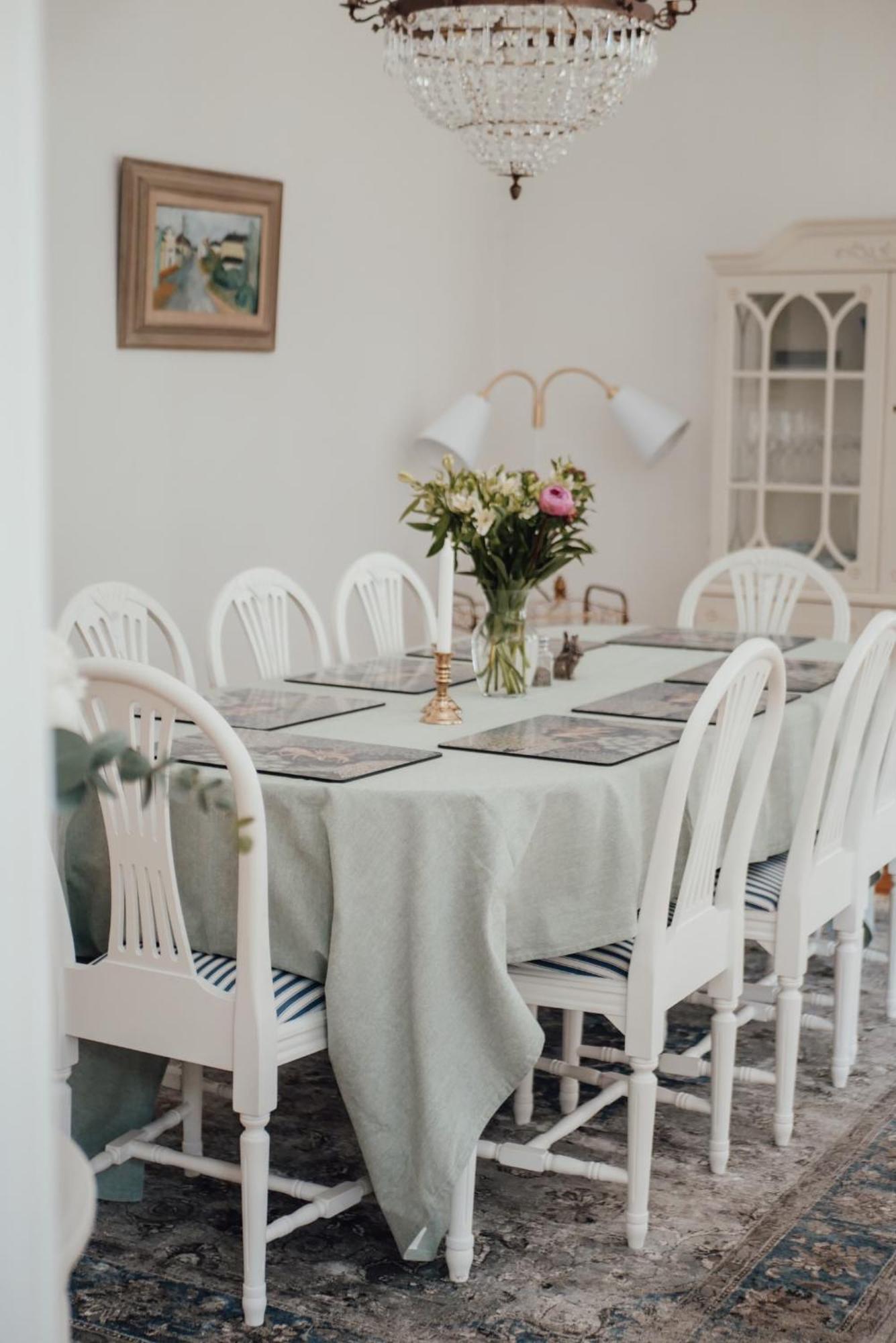 Aespoegarden Bed & Breakfast Klagstorp エクステリア 写真